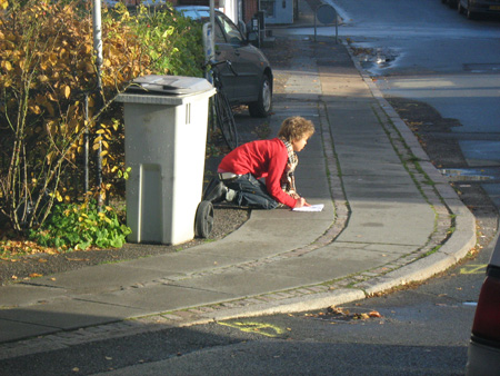 Bydetektiverne